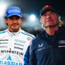 F1 star Carlos Sainz sends touching message to father ahead of record-breaking attempt