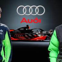 Audi F1: Podiums or problems? Here's what the drivers think