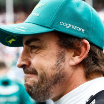 Fernando Alonso KOs soccer superstar in TikTok 'daddy' spat