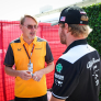 F1 driver's retirement marks end of an era