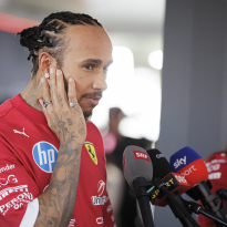 Lewis Hamilton risks being his own worst enemy at Ferrari