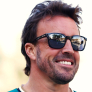 Alonso hints at another EXTENSION to F1 career