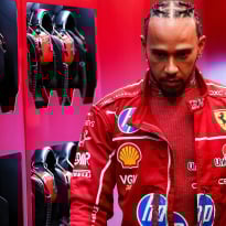 F1 News Today: Lewis Hamilton pleads for more time with legend 'lost' at Ferrari