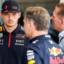 F1 News Today: Verstappen issues Red Bull FEUD update as shock replacement theory emerges