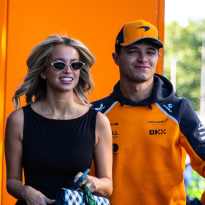 Who is Lando Norris? 10 things you never knew about Britain's F1 world champion