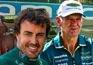 Alonso x Newey: The star pupil has a new teacher and it's gonna be EPIC