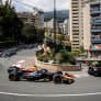 HUGE Monaco Grand Prix decision made as F1 announce official calendar change