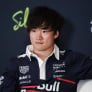 F1 chief issues Yuki Tsunoda Red Bull future update