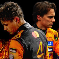 Lando Norris beware! Oscar Piastri is out for F1 'revenge'