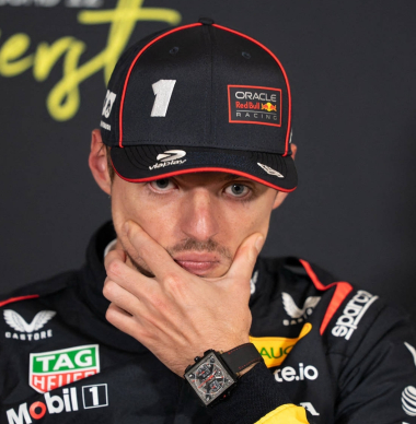 Red Bull risk becoming 'SLOWEST' team on the grid