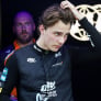 Oscar Piastri penalty labelled 'unacceptable' at Las Vegas Grand Prix
