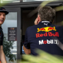 Red Bull star's ENGAGEMENT 'announced' as secret details unveiled