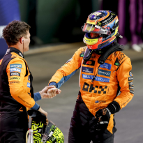 Former F1 champion claims McLaren team order could cost them the title