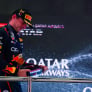 F1 Qualifying Results: Abu Dhabi Grand Prix times and grid positions