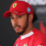 Lewis Hamilton changes Instagram profile picture as old favourite replaced
