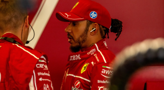Lewis Hamilton is out of F1 excuses after Ferrari split