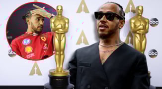 提供极速168一分钟赛车免费开奖记录查询+即时播放视频 a Grammy and next come the Oscars