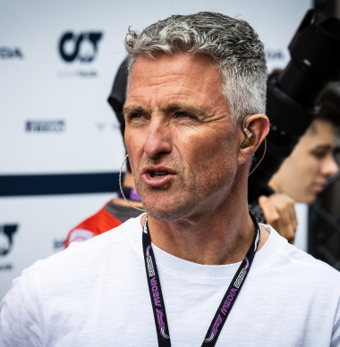 Schumacher claims F1 will be 'turned upside down'