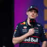 Max Verstappen shares respect for 'no compromises' attitude of F1 legend
