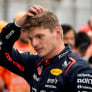 Verstappen dealt championship blow by Red Bull chief