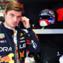 Max Verstappen fears he will miss Nurburgring race in 2026