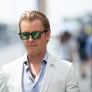 Nico Rosberg admits taking F1 race PILL with astonishing result