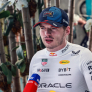 Sky Sports F1 under fire for controversial Max Verstappen 'agenda'