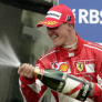 Schumacher Ferrari F1 car sold for RECORD multi-million price