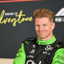 Nico Hulkenberg considers F1 retirement  but his timeline may surprise you