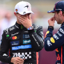 F1 British Grand Prix 2025 results: Final classification with penalties applied