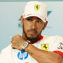 Lewis Hamilton's rocky relationship with F1 legend revealed