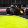 F1 Qualifying Results: Verstappen handed shock as huge crash rocks Saudi Grand Prix