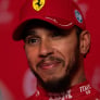 Lewis Hamilton claims new Ferrari F1 car is 'fun' and that's good news for his title push