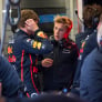Red Bull star reveals major Max Verstappen regret