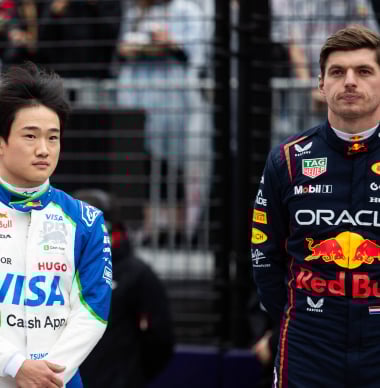 FIA announce Red Bull penalty verdict after Bahrain Grand Prix incident