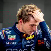 F1 News Today: Max Verstappen stunned at Interlagos as star driver booed