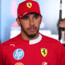 Ferrari legend issues Hamilton career timeline assessment