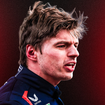 Max Verstappen's X-rated response to McLaren team orders request