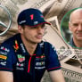 Max Verstappen net worth: Newey Aston Martin and Mercedes key to luxury assets