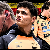 F1 Odds: Brazilian Grand Prix latest - Verstappen vs Lando, Piastri is cooked