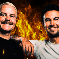 Cadillac F1 rivalry gets spicy as Sergio Perez defeats Valtteri Bottas