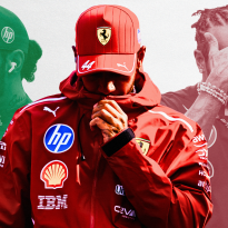 'No alternative' - Ferrari hold all the cards over Lewis Hamilton's future