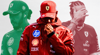 'No alternative' - Ferrari hold all the cards over Lewis Hamilton's future