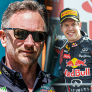 Vettel F1 team principal verdict issued after Horner Red Bull sacking