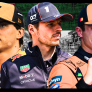 F1 title scenarios: How Norris, Verstappen or Piastri can become world champion