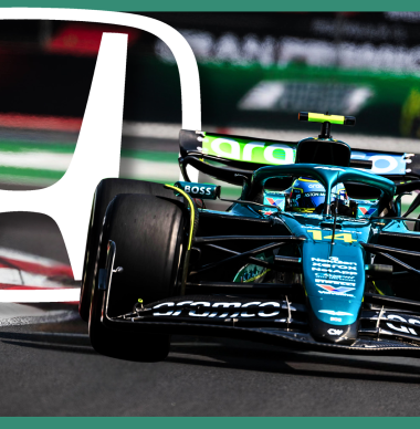 Aston Martin ‘struggle with F1 speed limit’ at Barcelona testing