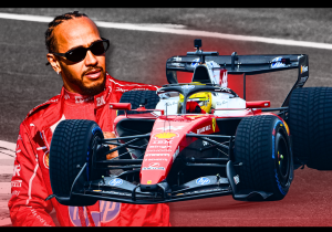 Lewis Hamilton has just five MONTHS to save his F1 career