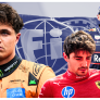 Verstappen, Leclerc and Norris in race to avoid HUGE FIA punishment