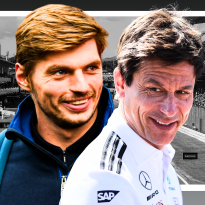Mercedes boss Toto Wolff fights for Max Verstappen as race postponement request issued