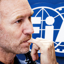 Christian Horner holds surprise meeting with FIA president